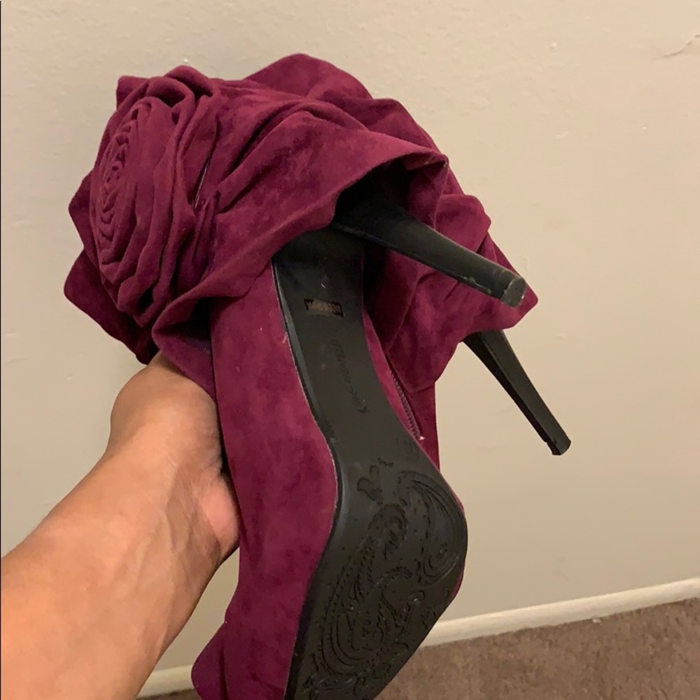 Only worn once - Picture 5 of 7